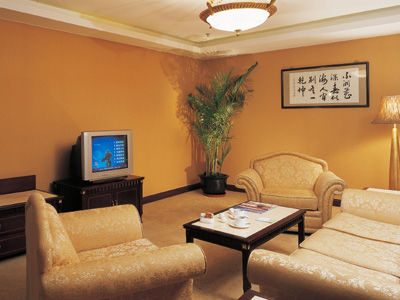 Jin Cheng Hotel Suzhou  Exterior foto